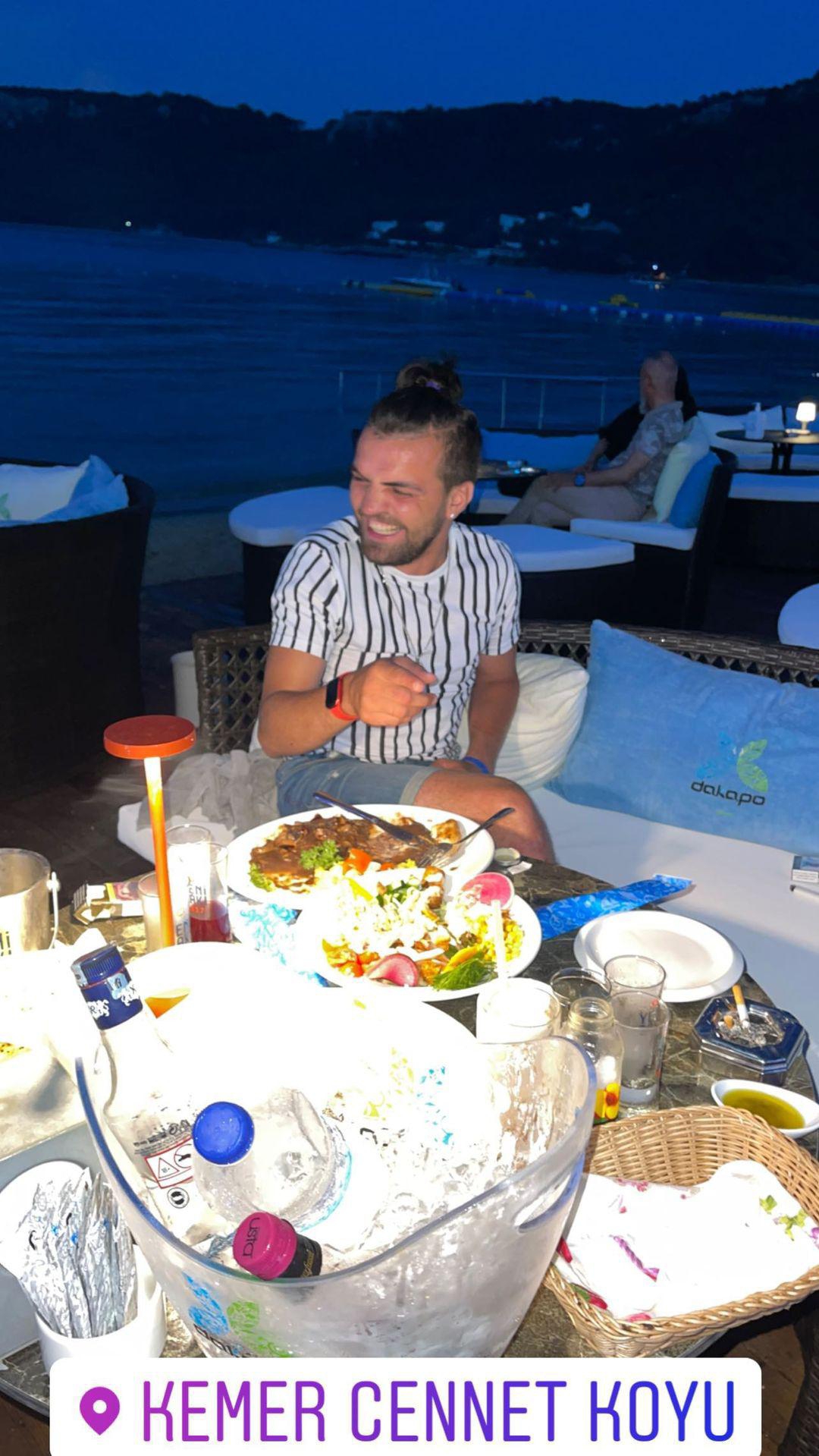 Uğur