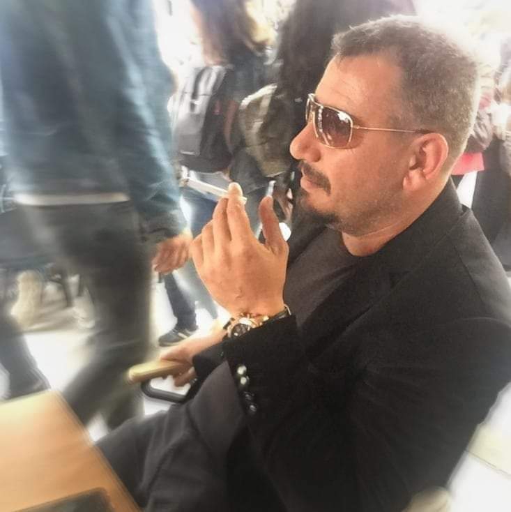 Erkan