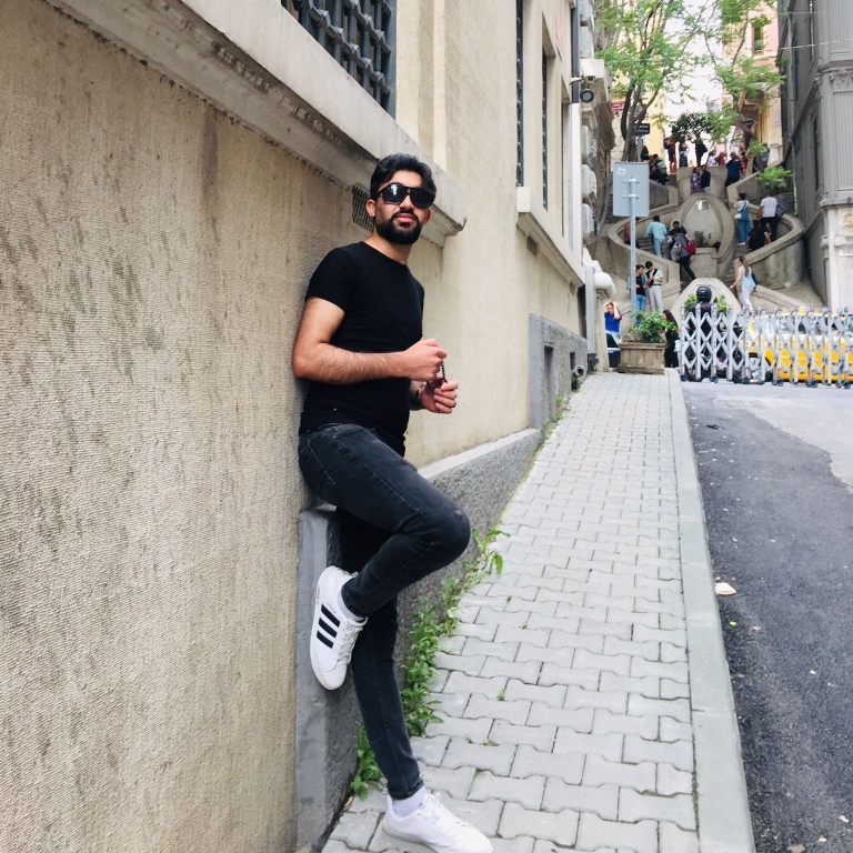 Hasan
