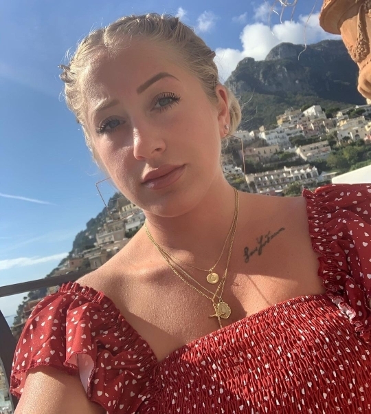 Kate