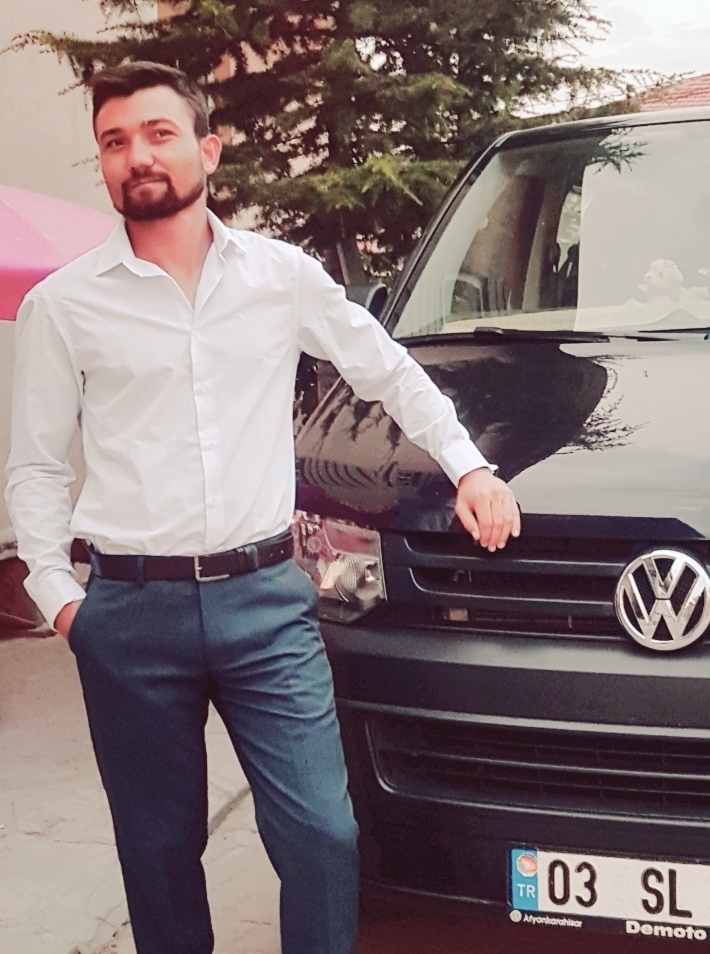Gökhan