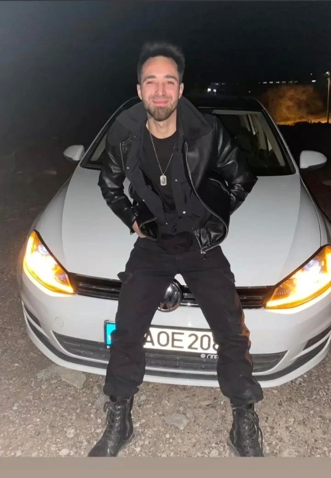 Hakan