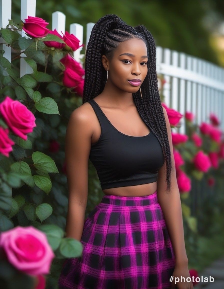 Veronica