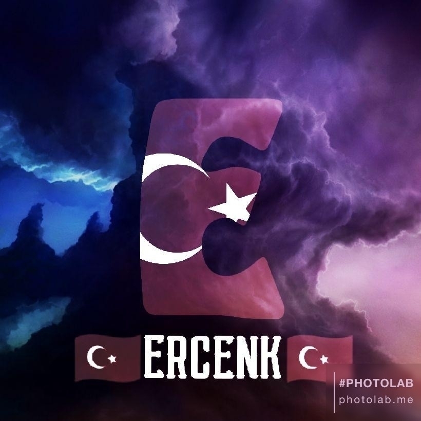 Ercenk