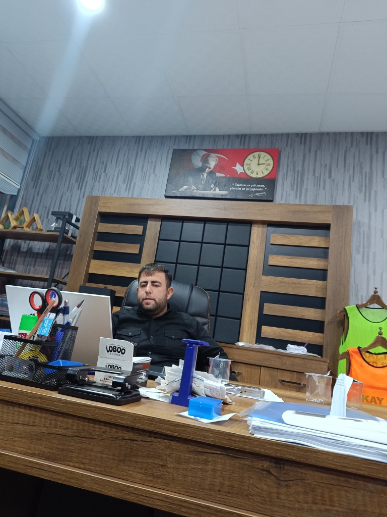 Yusuf