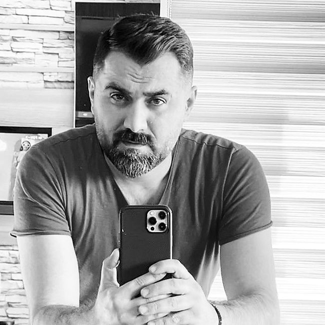 Bekir