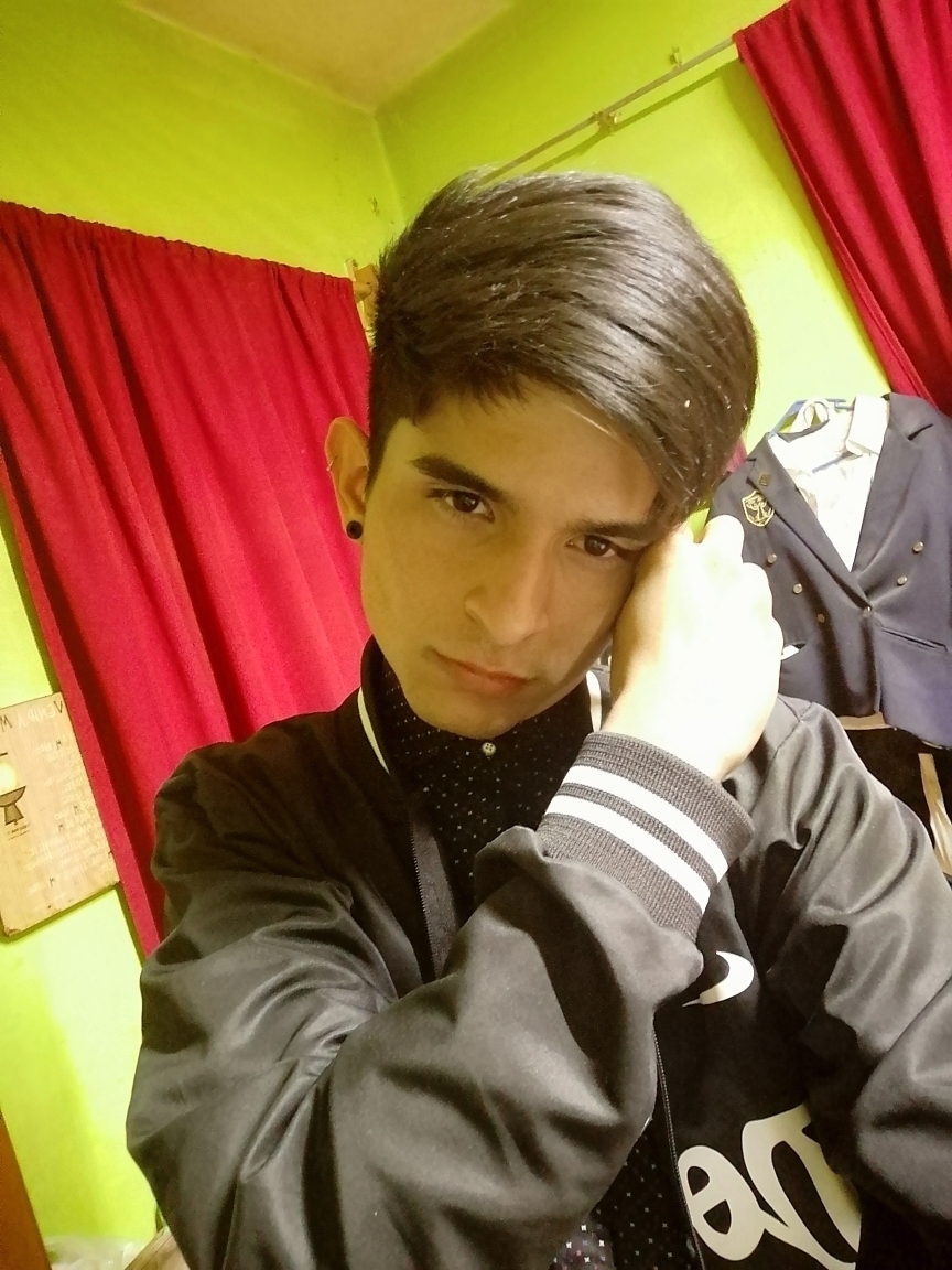 Jesús