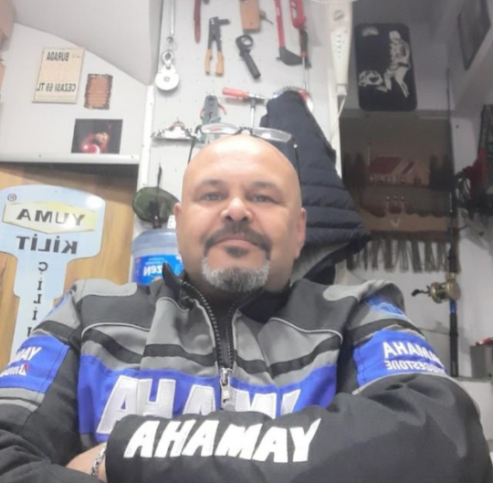 Osman