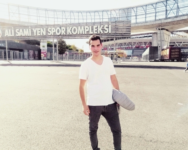 Serkan
