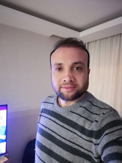 Ekrem