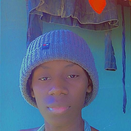 Mary
