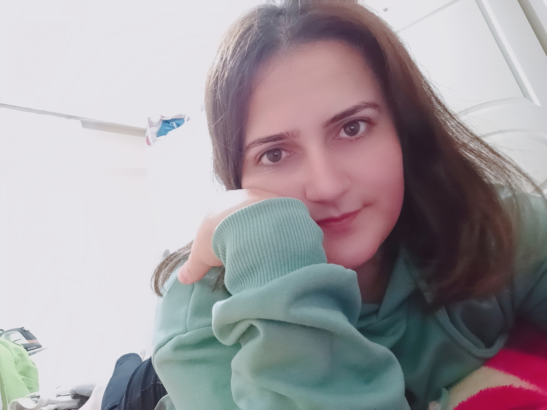 Nurgül