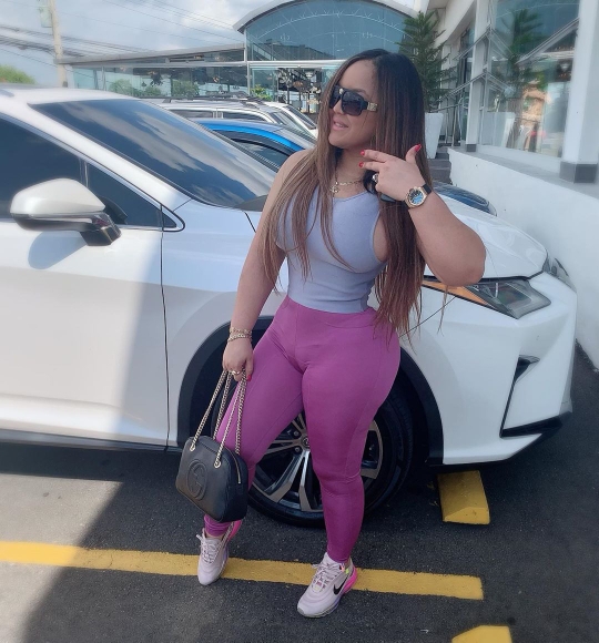 Kimberly
