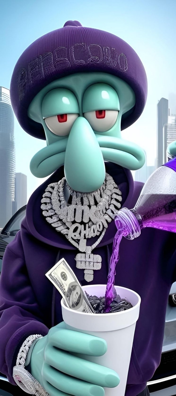 Marcus