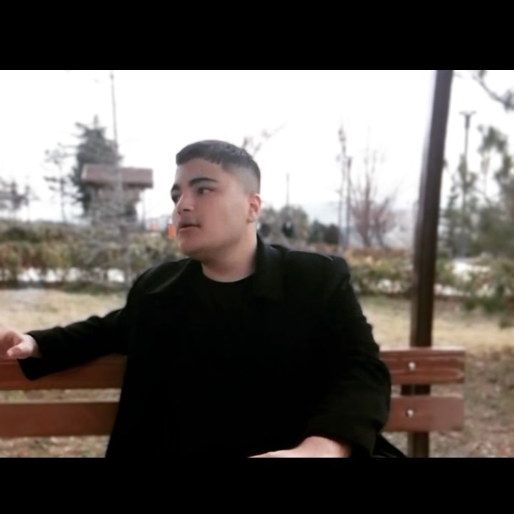 İsmail