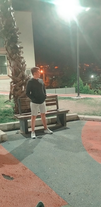 Türker
