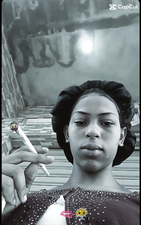 Lethicia