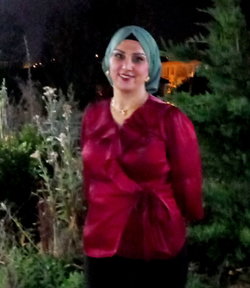 Aysegul