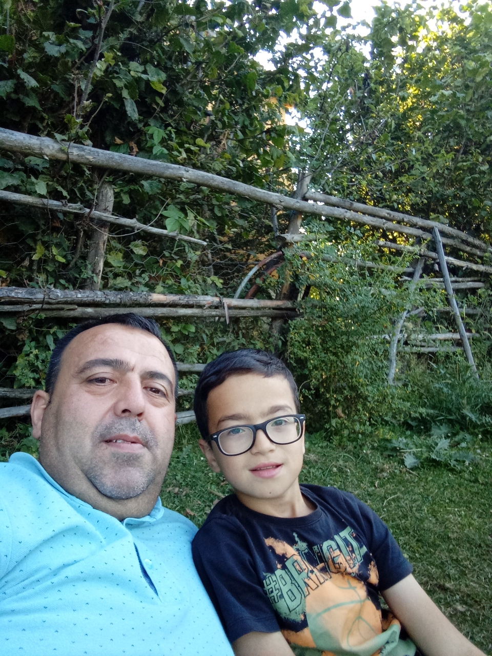 Salih