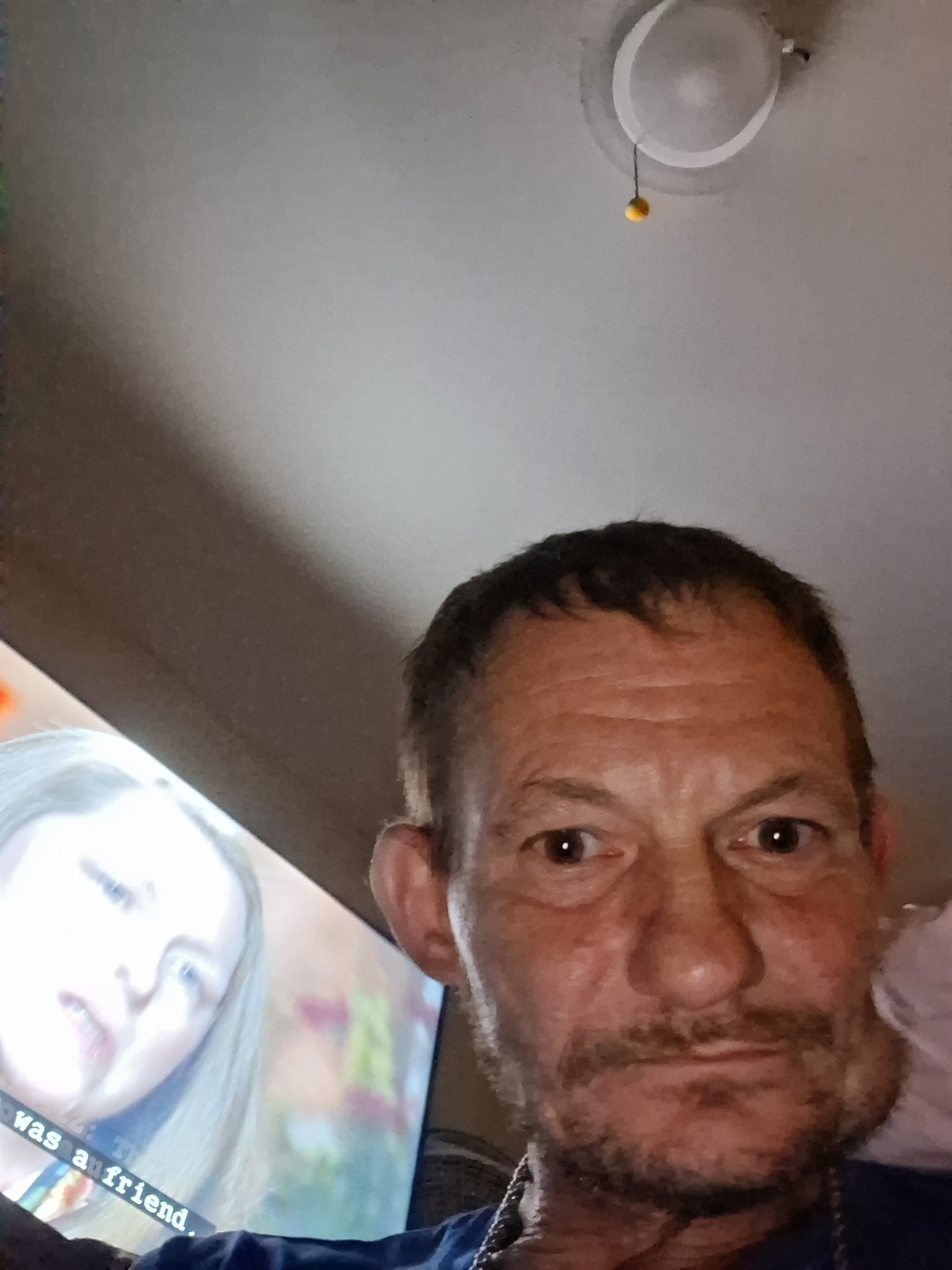 John