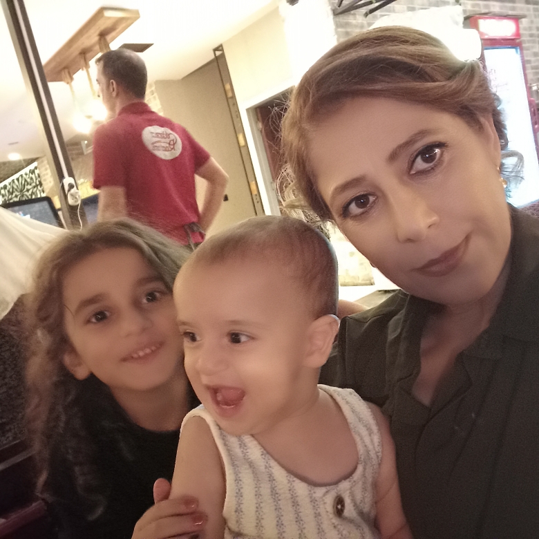 Gülbahar
