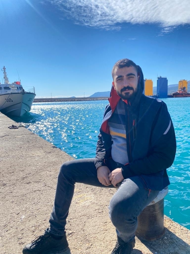 Gazi