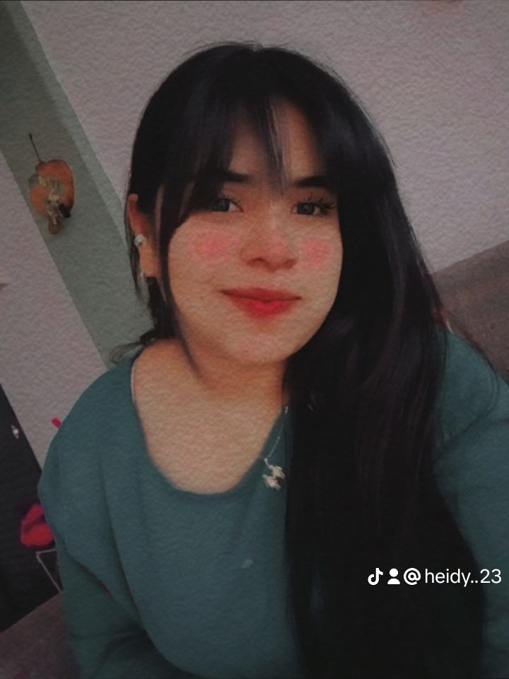 Heidy