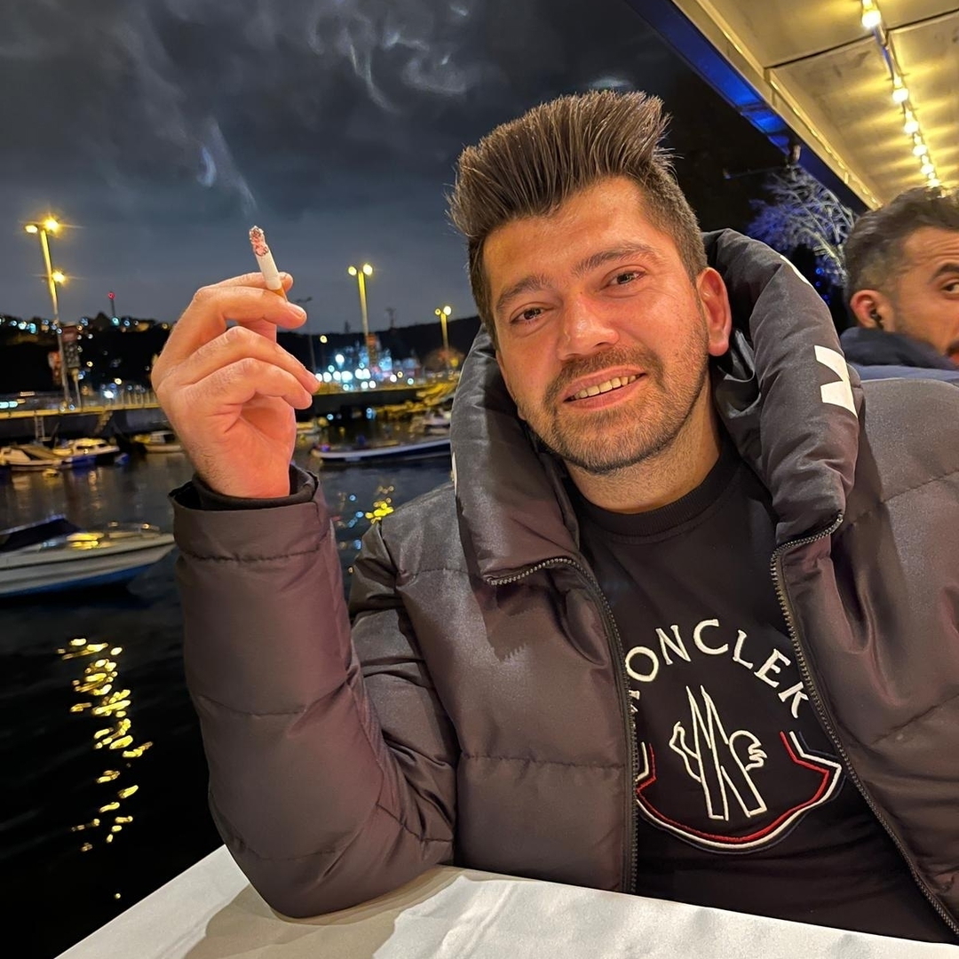 Mahmut