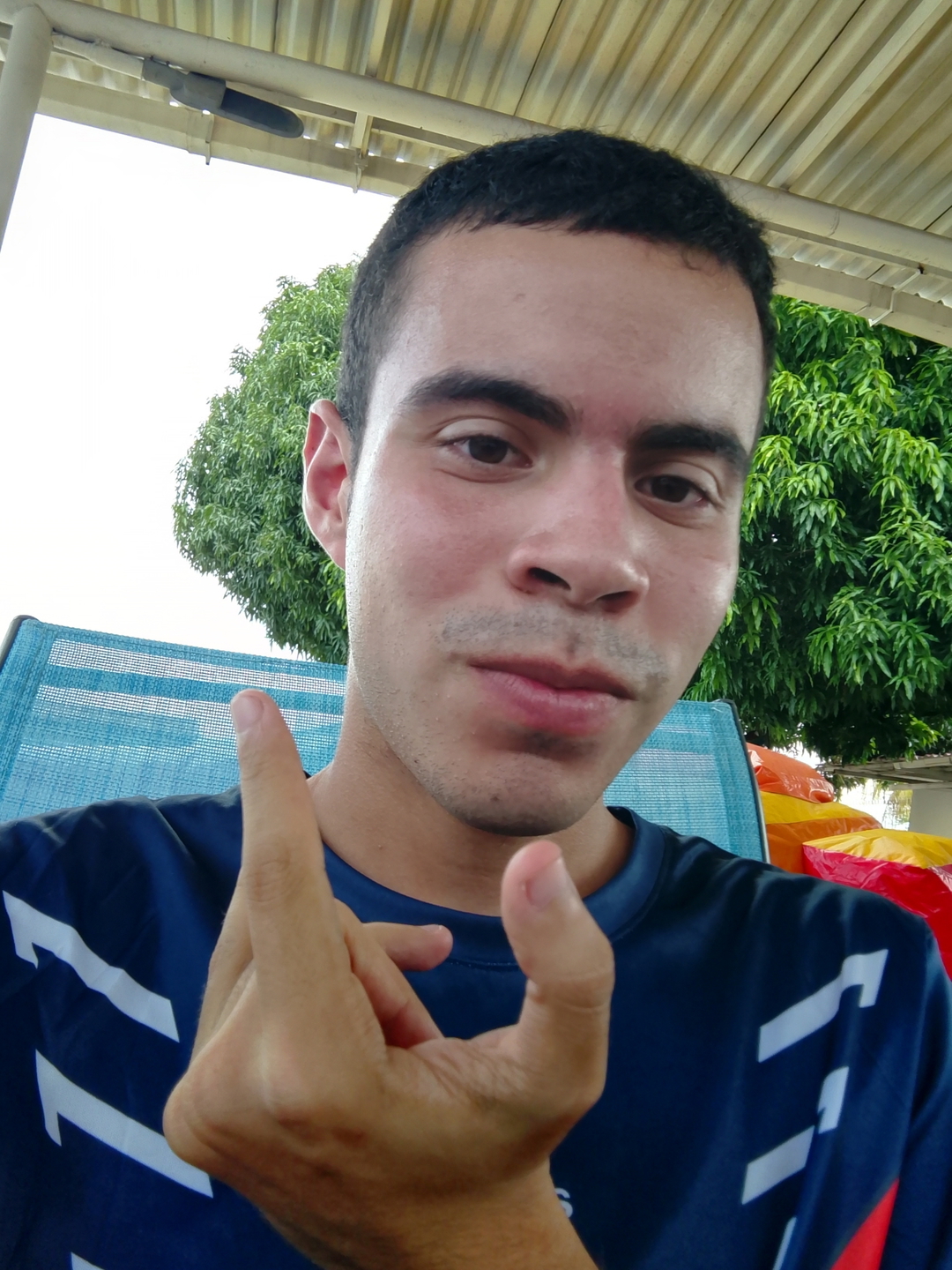 Andres
