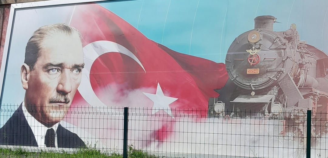 Ozge