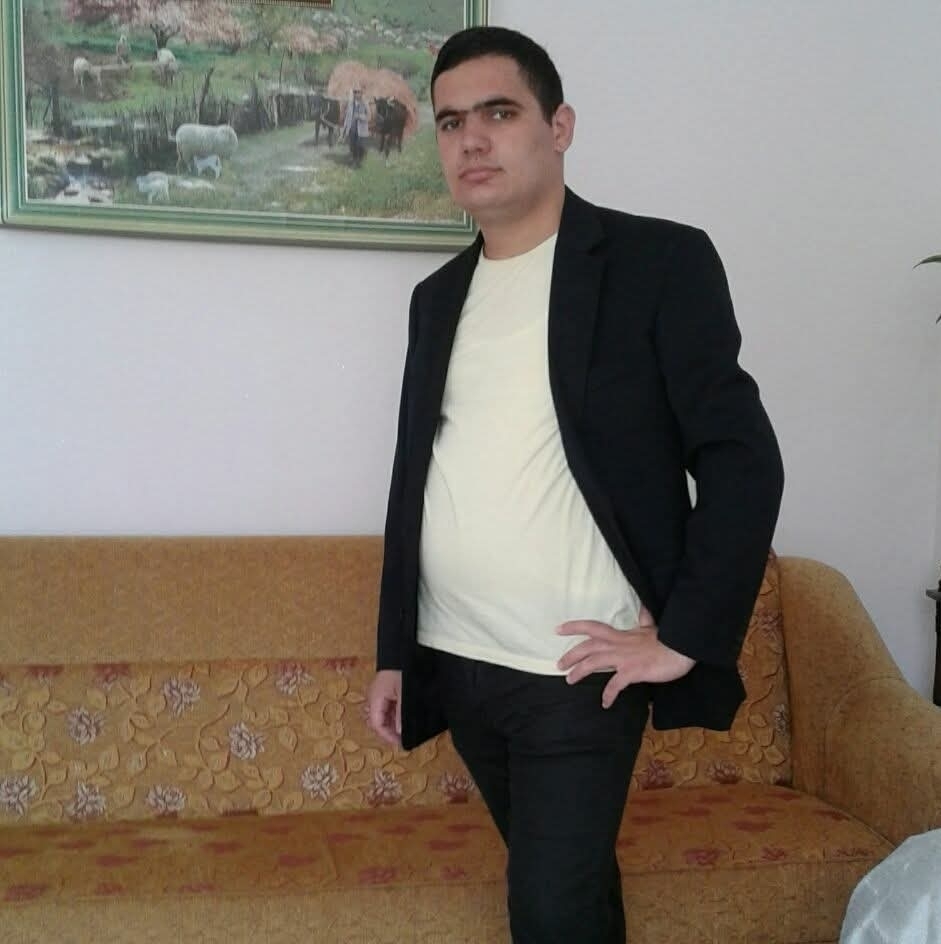 Deniz