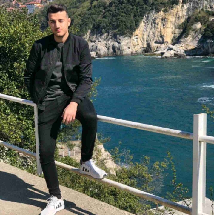 Ekrem