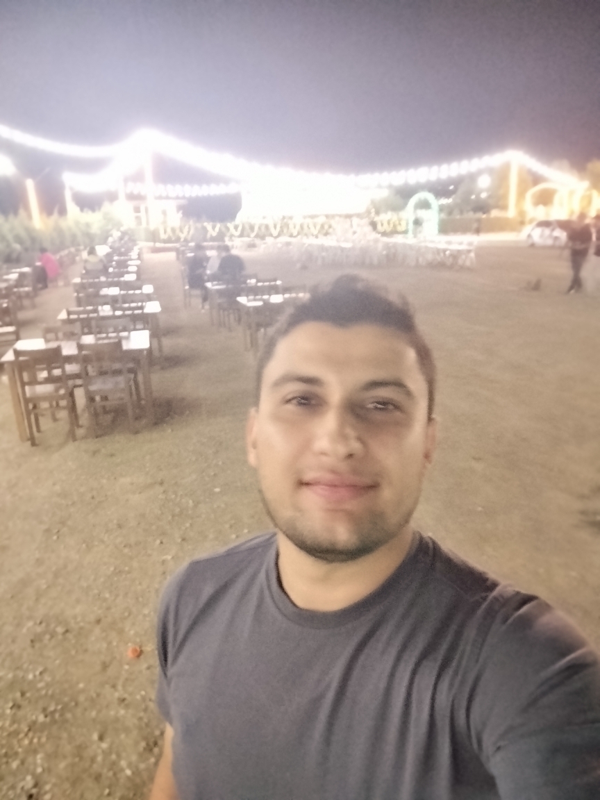 Bilal