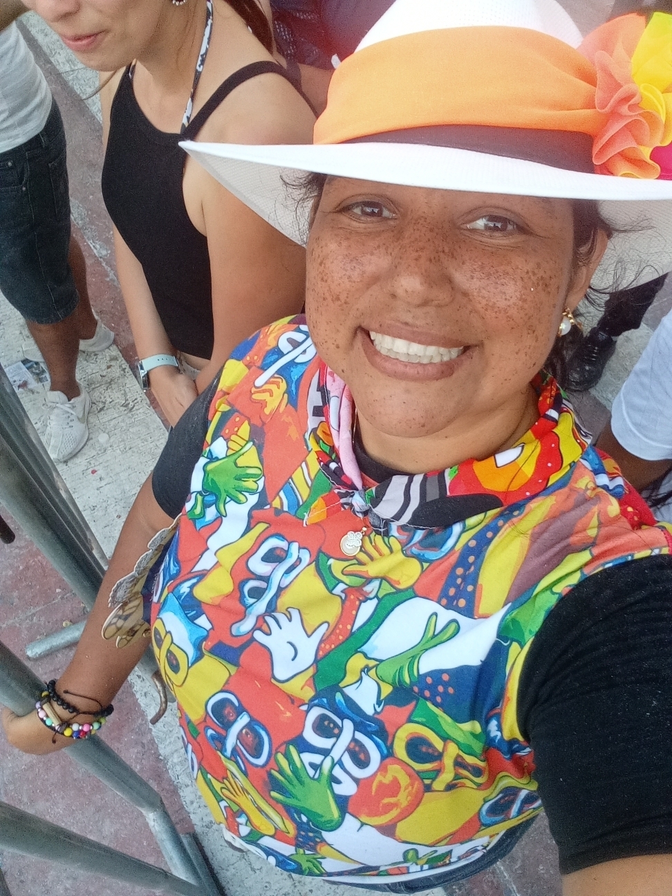 Yesenia