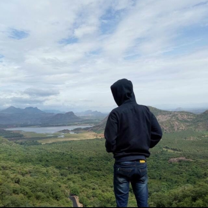 Akhil