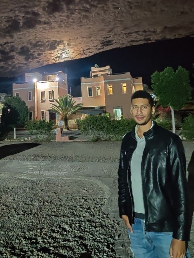 Mehdi