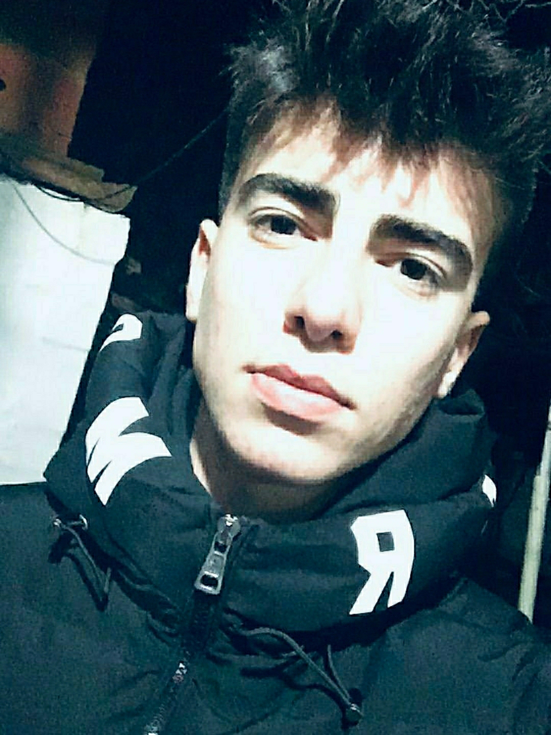 Enes