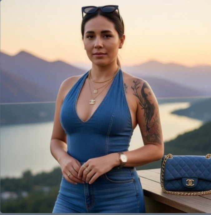 María