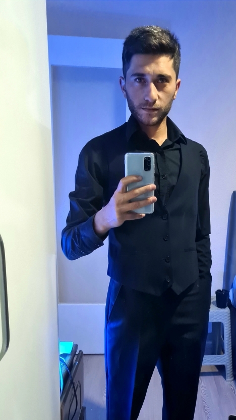 Şafak
