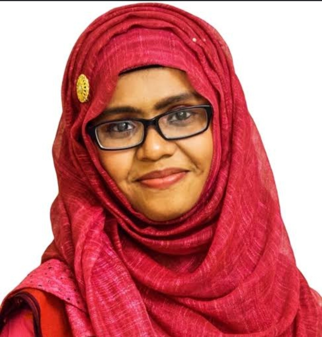 Abida