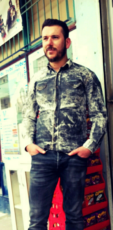 Ahmet