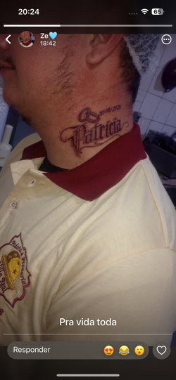 Patricia