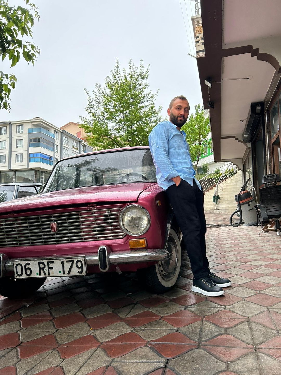 Kadir
