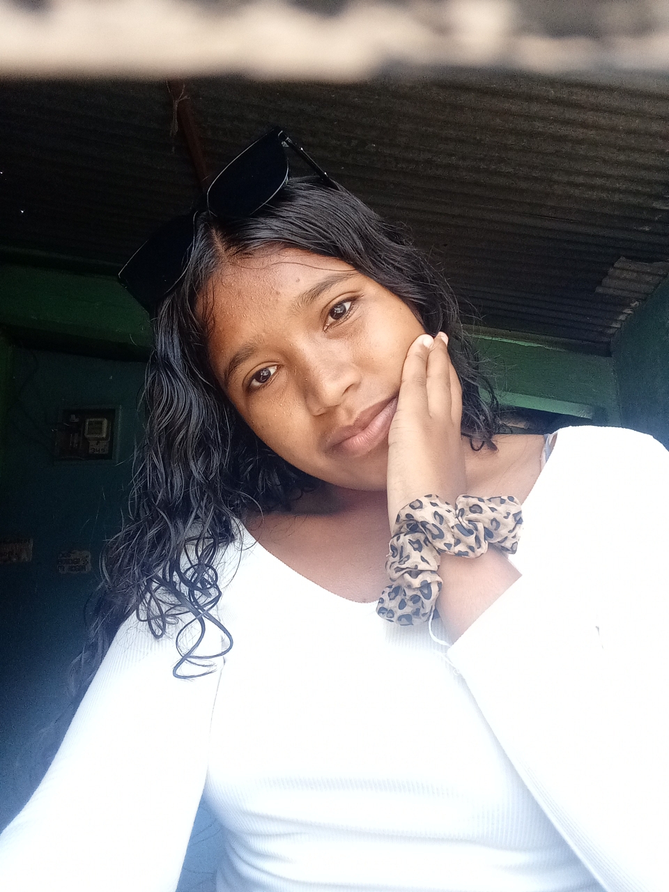 Estefani