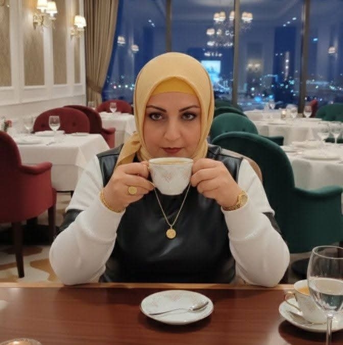 Zübeyde