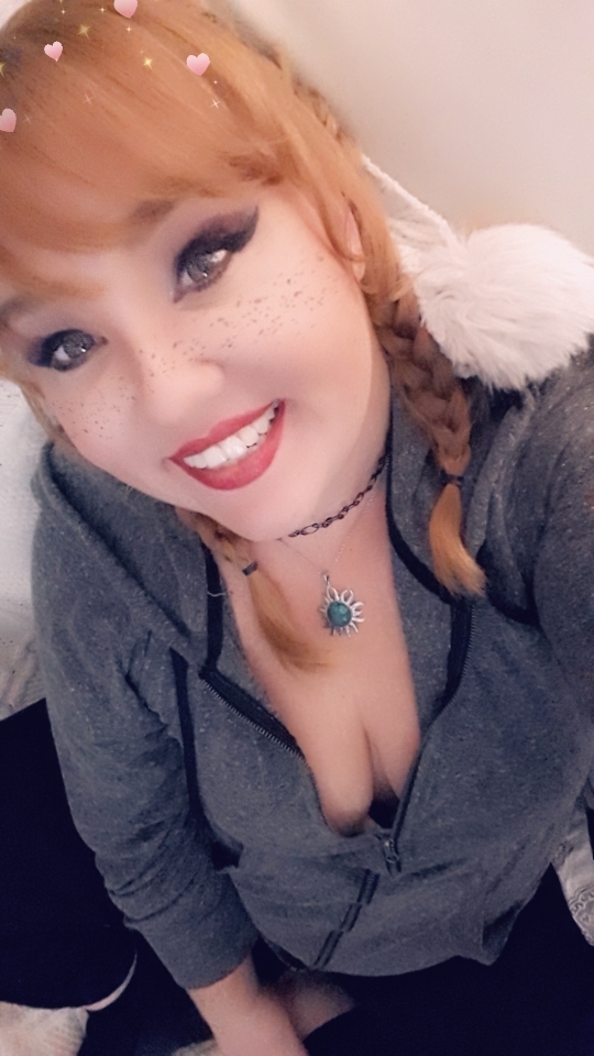 Kenzi