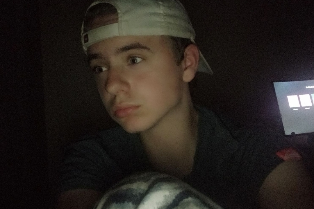 Patrik