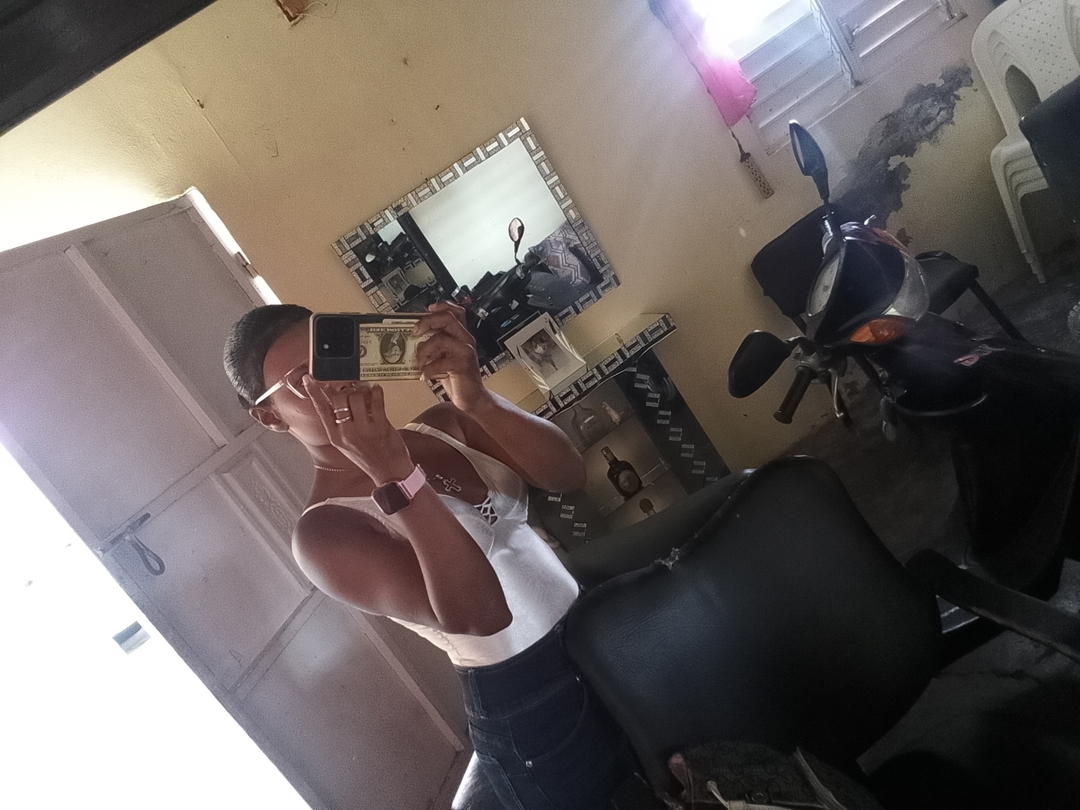 Darianny