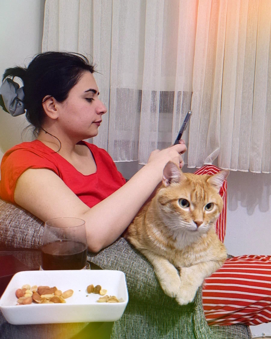 Gülşah
