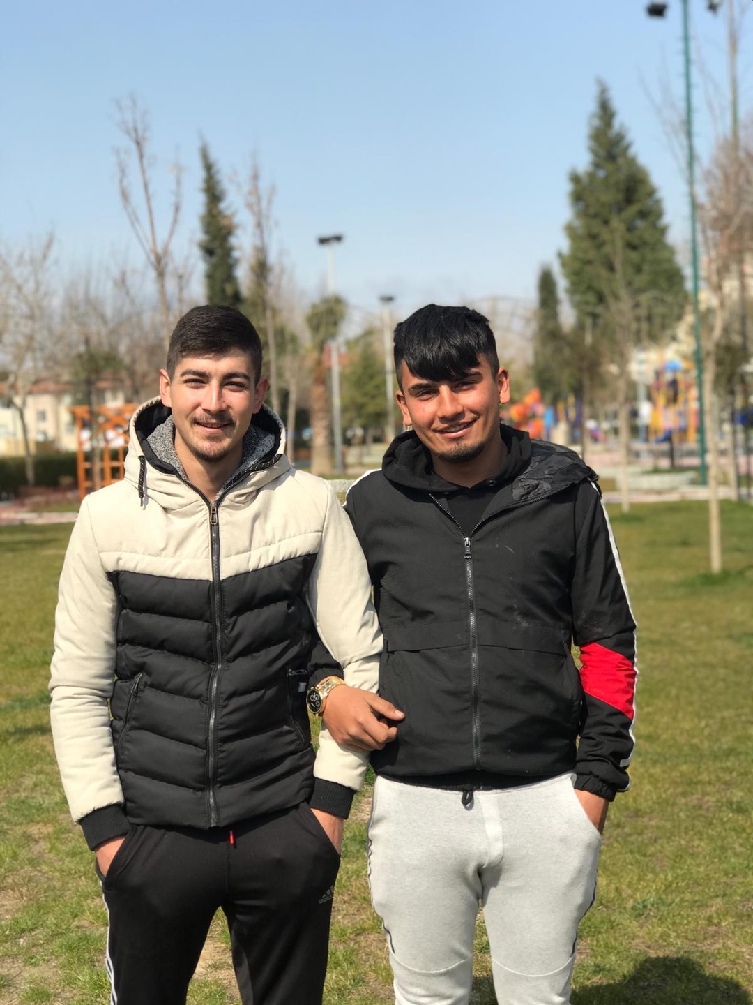 Muzaffer